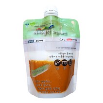 아이생각 친환경 우드스테인 수성스테인 400ml, 그레이