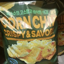 (트레이더스) T STANDARD 콘칩 과자 간식 730g 옵션선택 1183772