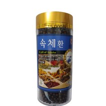 정인바이오 속체환 280g 1통