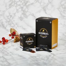 젬무브 미네랄 망고커피 1 2g x 120개입, 144g, 1개