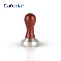 코맥 Caferia 스텐우드 탬퍼 48/50/52/54/56/58mm (CB7-12), 선택완료, 50mm