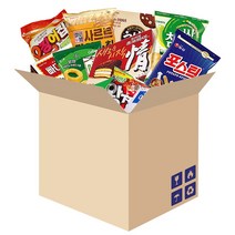과자 랜덤박스 럭키박스 선물세트 과자로만중형이상20p 어린이용12p 사무실대용량13p 과자폭탄중형이상50p 과자랜덤박스 과자럭키박스 과자선물세트 제조일최신제품, 사무실용대용량13p