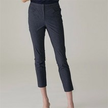 [올리비아로렌(아울렛)] 올리비아로렌 SH02 냉감 스키니핏 팬츠 여름 VVCDLXM533