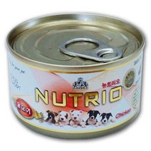 부드러운영양간식 비글 잭러셀테리어 습식사료 특식, 상세페이지 참조