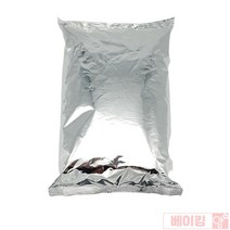 베이킹얌 코코아 파우더(발로나) 1kg