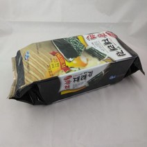 김앤김 광천 재래김 식탁김 50g 식탁용(대), 1개
