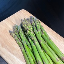 화순 생 아스파라거스 150g 200g 개별포장, 아스파라거스 150g(7개 내외), 1개