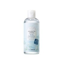 더샘 힐링 더 가든 티트리 클렌징 워터 300ml 1021457