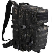 일본제 백팩 일본수입 배낭 procase 40l 대용량 molle 시스템 다기능 대응