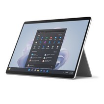 [마이크로소프트] 서피스프로9 5G [SQ3/16G/512G][Win11Pro][WiFi+5G][플래티넘][RZ1-00013][기업용]