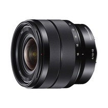 SEL1018 소니 알파 E 10-18mm F4 ED OSS 광각줌렌즈 소니코리아 정품 대리점