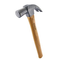 스탠리 나무자루 빠루망치 13온스 (STHT51373-8)