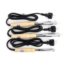 가죽공예 - 개인불박용 인두기 220v - 40W 60W 150w 200w, 40W인두+인두봉ver.2