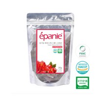 에빠니 유기농 히비스커스 레드크라운20티백1박스15개, 1.5g, 20개입, 15팩