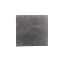 [케이엠사이언스] 금속판 과일전지 전극, 알루미늄판(15x15cm)