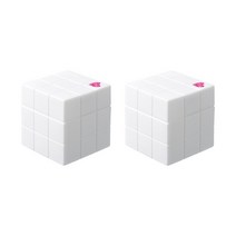 아리미노 피스 그로스 웨트 왁스 화이트 80g x 2개