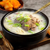 부산 이병우 착한 설렁탕 550g x4봉 / 빅스쿠폰가 20560원, 부산 이병우 착한 설렁탕 550g x