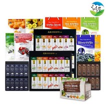 국산 한천 양갱세트 종합, 13_쑥양갱 20개입(지퍼백), 상세설명 참조