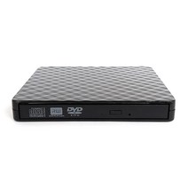 넥스트 PC 노트북 USB3.0 외장형 ODD CD 롬 NEXT-200DVD-RW
