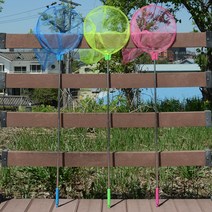 4000 안테나 왕잠자리채 (1p) 대형 잠자리채 95cm, 단품