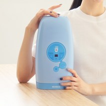 안마기 마사지기 손마사지기 휴먼터치 핸드케어 MVP-7790/온열/지정집중, MVP-3404