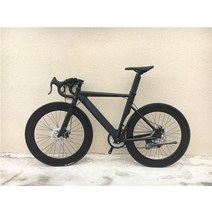 픽시자전거 클래식자전거 완전조립자전거 크로몰리 벨로라인700C 도로 자전거 알루미늄 합금 프레임 14 16, 03 With Black Frame, 02 52cm (175cm-180cm)