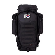 행군용 배낭 대용량 트래블백팩 65L 등산용가방 야영