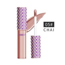qibest 리퀴드 컨실러 크림 다크 서클 지우개 언더 아이 커버 업 여드름 흉터 전체 커버 컨투어 페이스 모이스춰 라이징 메이크업, F18071-5