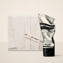 보자기포장 이솝 퓨리파잉 페이셜 엑스폴리언트 페이스트 75mL 996379