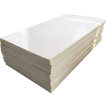 조립식 판넬 샌드위치판넬 PP PE 나일론 공장 패널 플라스틱 산업용자재 건설자재 산업용, 200x100x5mm