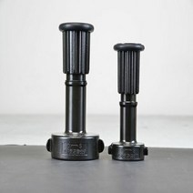 분사관창 대일소방 40mm 분사노즐 소방용품, 색상:[색상]본상품
