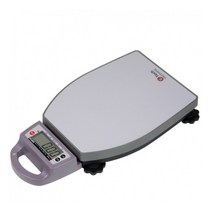 지테크 이동형 고중량 전자저울 GL-6000S 20kg~200kg 산업 검수 한약재료 화물, 200kg