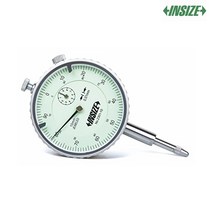 인사이즈 다이얼 인디게이터 2301-10, 1개