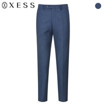 제스 베이직 슬림핏 수트팬츠 X0CSP1215