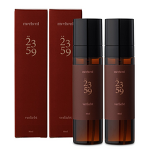 메르헨트 퍼퓸 드 섬유향수 80ML, 2개, 페어립트