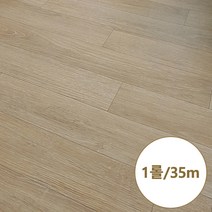 편안애335K (35m/1롤)- 모노륨 방거실 베란다 주택용장판, 폭180cm x 길이35m / 1롤