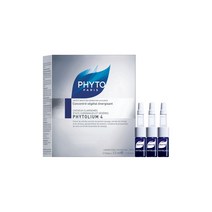 PHYTO 피또 리움 4 만성 트리트먼트 헤어 팩 에센스