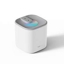 가습기 3000ml 야간 조명 미스트 분무기 더블 노즐 rgb 에어 디퓨저 홈 오피스 용 모이스춰 라이징, 01 White_01 3000ml