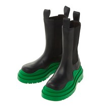 보테가베네타 [명품]보테가베네타 타이어 부츠 630297 VBS50 1477 VBS5..