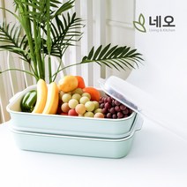 네오 푸드트레이 6L