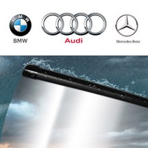 [BENZ E-CLASS시리즈/09년하반기~14년상반기] 벤츠 와이퍼 / E-CLASS시리즈 순정형 / 운전석&조수석 세트 / 후면 와이퍼 / 사은품증정