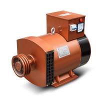 디젤 발전기 세트 구리 단일 기계 삼상 380V220 순수 3KW5/8/12/15 Kw/20/24/30 Kw Cn 원산지, 02 10kw 380v