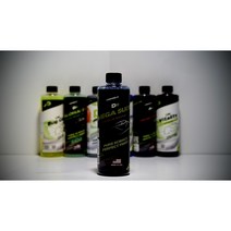 퓨리스 D10 메가서드 카샴푸 중성카샴푸 폼샴푸겸용 고농축 버킷샴푸 473ml