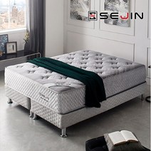 치엘로 파워본넬 스프링 매트리스SS