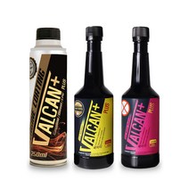 [발칸플러스] 프리미엄 고성능 연료첨가제+수분제거제+엔진코팅제 3종세트 (가솔린/디젤), 가솔린, 연료첨가제1+수분제거제1+엔진코팅제1