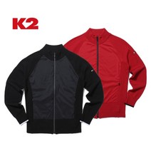[정품매장]K2 여성 K-DRIVE 방풍 스웨터 KWU20244