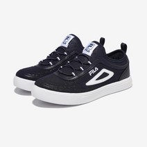 [FILA] 키즈 클래식 보더 아쿠아 (3XM01802E_401)