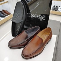 미소페 남성 캐주얼 로퍼 단화 구두 122039204