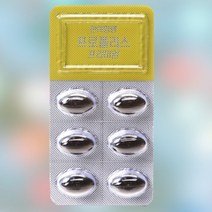 프로폴리스 30정 1달 호주산 프리미엄 플로 폴리스 폴리, 수량, 30정(1개월분)