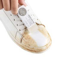 가죽 신발 클리너 운동화 구두 워커 골프화 세척, 옵션명, 단품